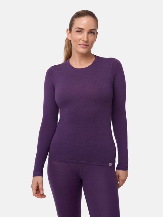 Damen Langarmshirt