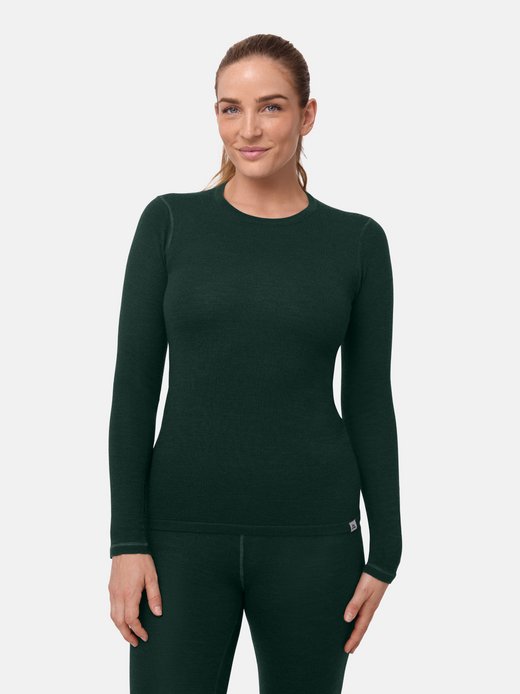 Damen Langarmshirt