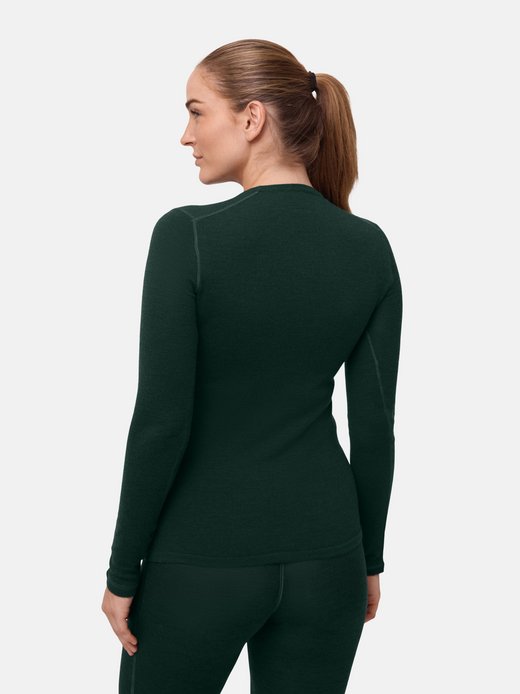 Damen Langarmshirt