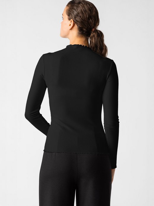 Damen Langarmshirt