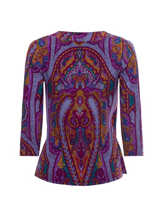 Damen Langarmshirt