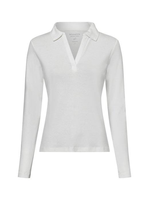 Damen Langarmshirt