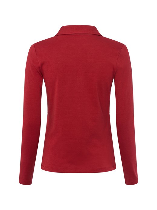 Damen Langarmshirt