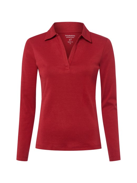 Damen Langarmshirt