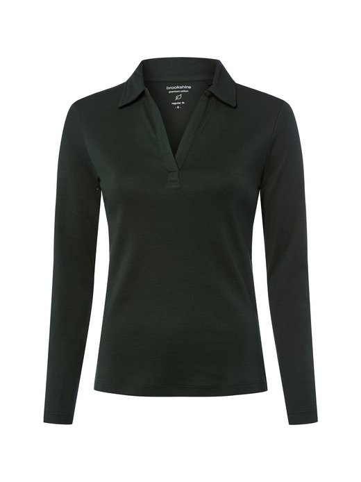 Damen Langarmshirt