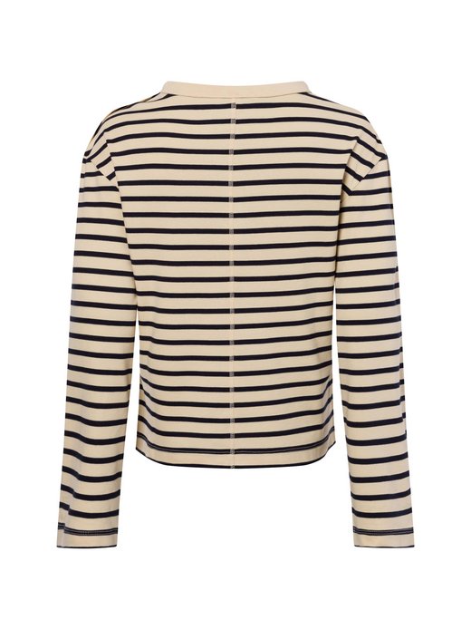 Damen Langarmshirt
