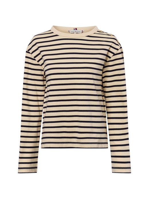 Damen Langarmshirt