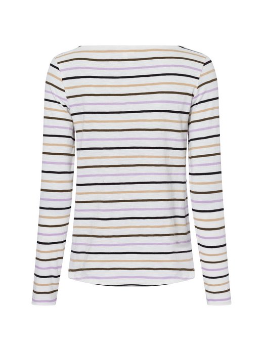 Damen Langarmshirt