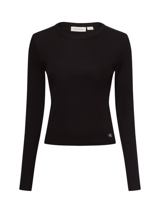Damen Langarmshirt