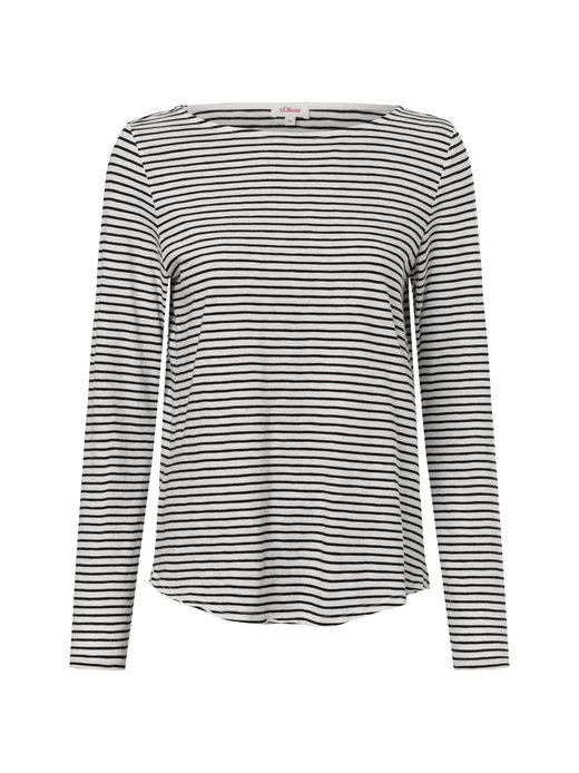 Damen Langarmshirt