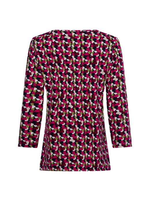 Damen Langarmshirt