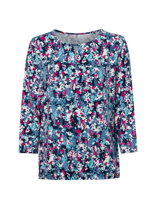 Damen Langarmshirt