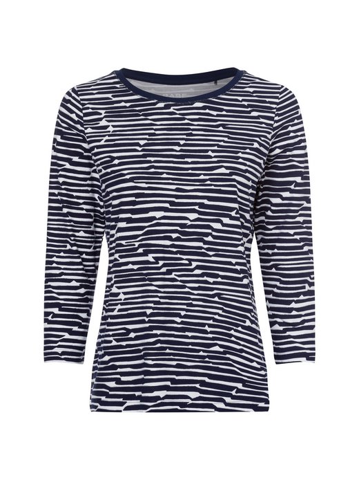 Damen Langarmshirt