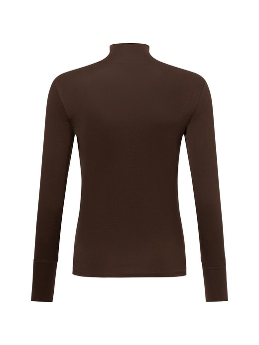 Damen Langarmshirt