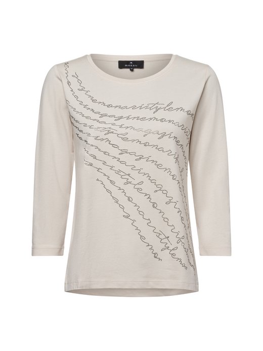 Damen Langarmshirt