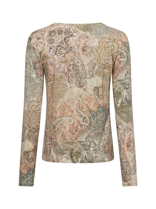 Damen Langarmshirt