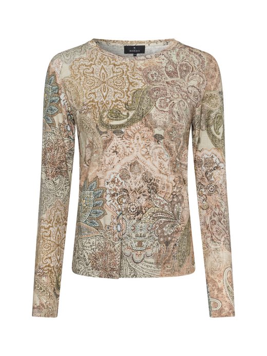 Damen Langarmshirt