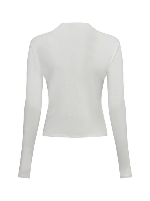Damen Langarmshirt