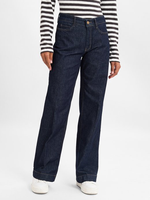 Damen Langarmshirt