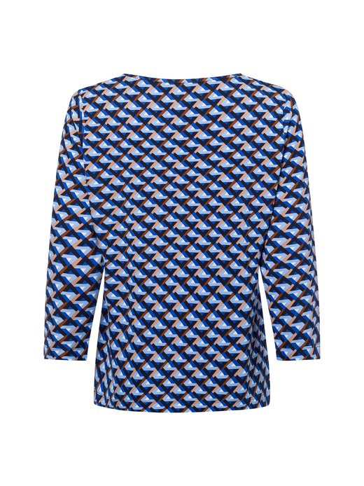 Damen Langarmshirt