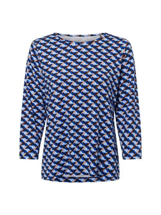 Damen Langarmshirt