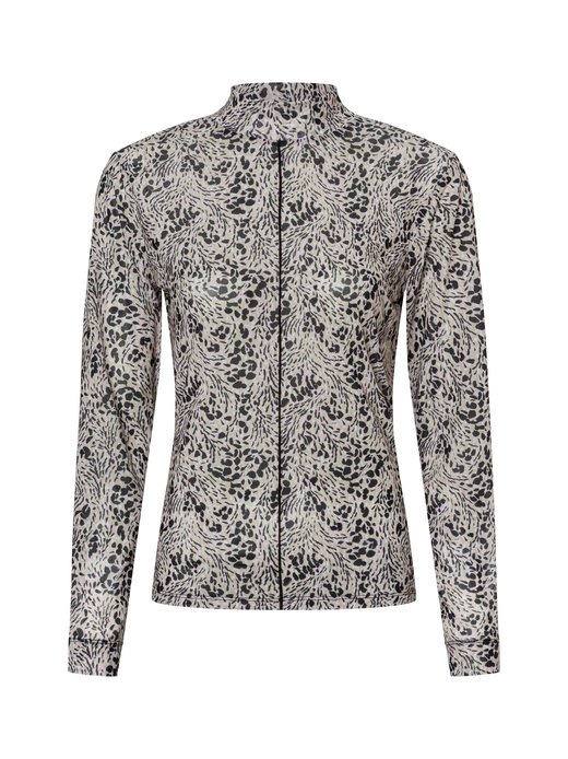 Damen Langarmshirt