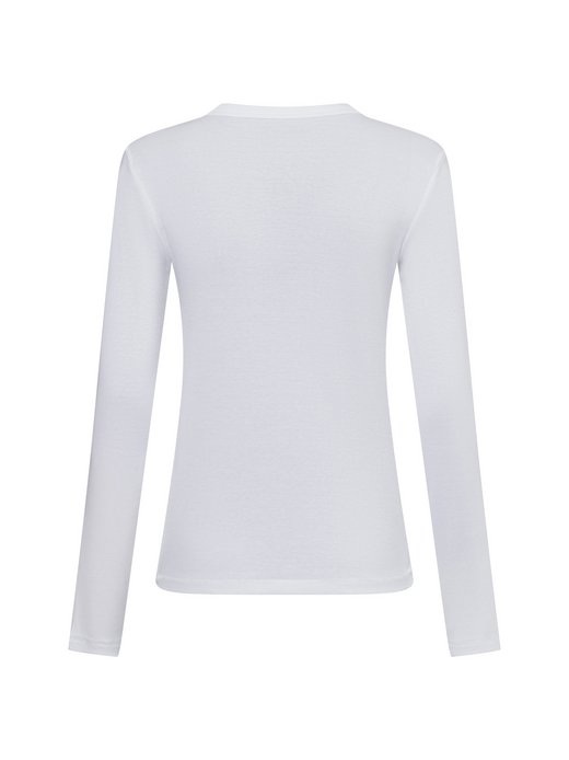 Damen Langarmshirt