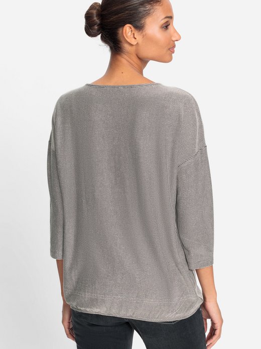 Damen Langarmshirt