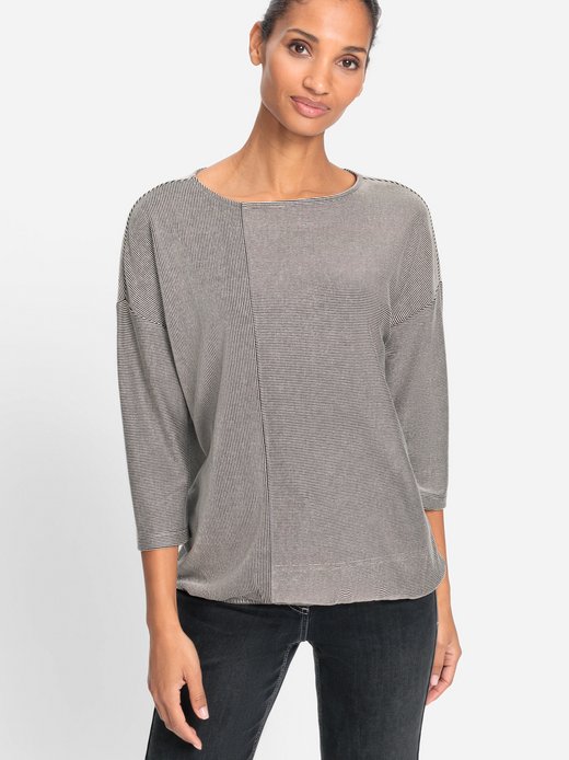 Damen Langarmshirt