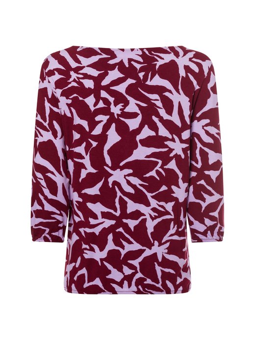 Damen Langarmshirt