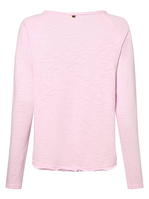 Damen Langarmshirt