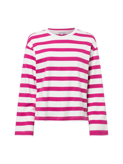 Damen Langarmshirt