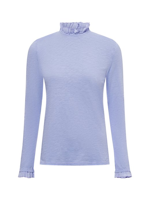 Damen Langarmshirt