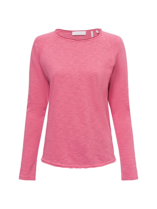 Damen Langarmshirt