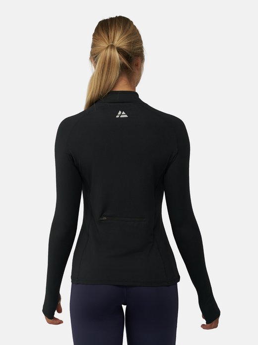 Damen Langarmshirt