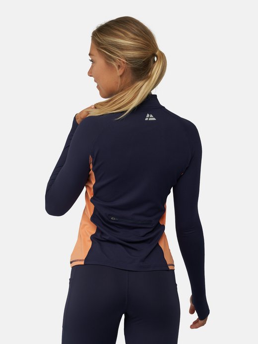Damen Langarmshirt