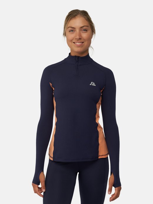 Damen Langarmshirt