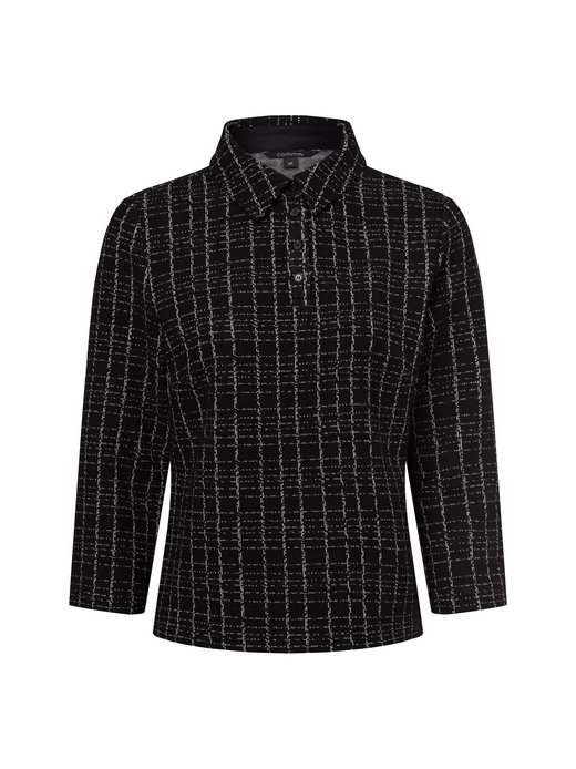 Damen Langarmshirt