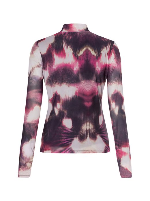 Damen Langarmshirt