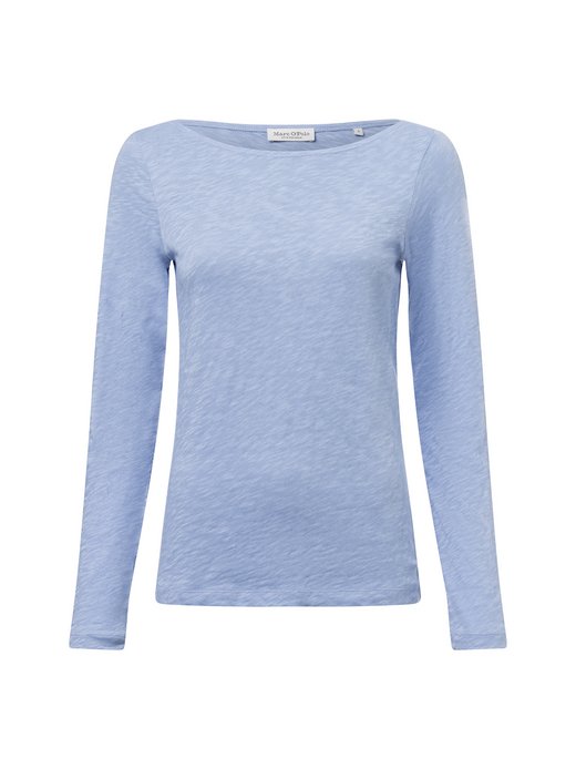 Damen Langarmshirt