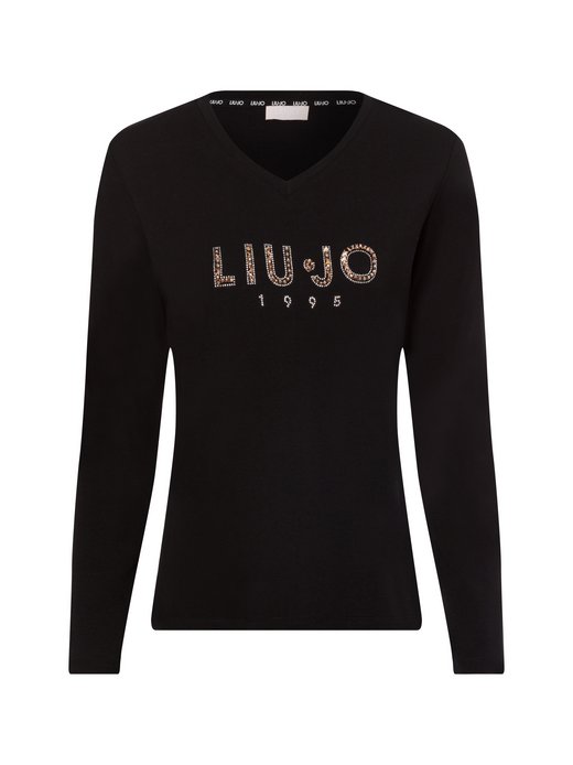 Damen Langarmshirt