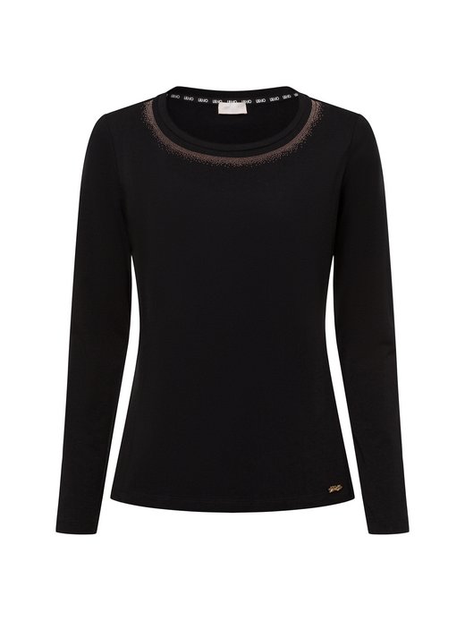 Damen Langarmshirt
