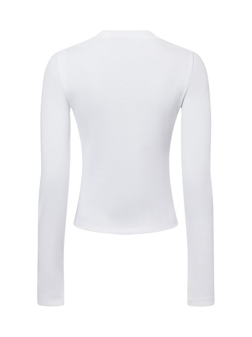 Damen Langarmshirt
