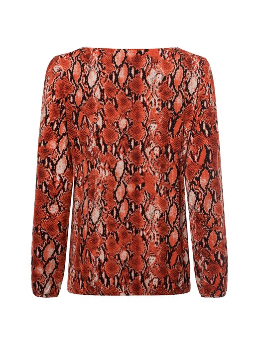 Damen Langarmshirt