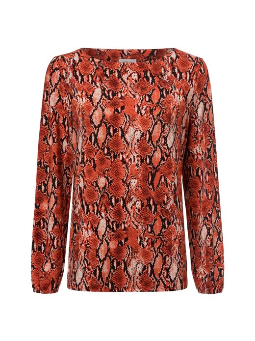 Damen Langarmshirt