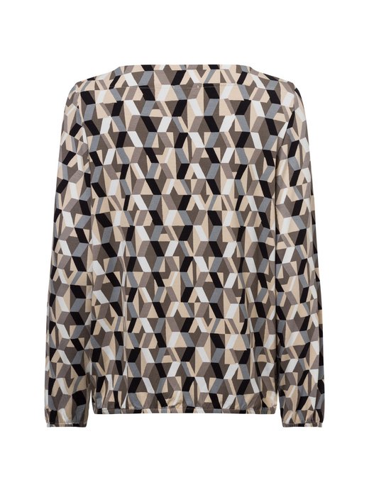 Damen Langarmshirt
