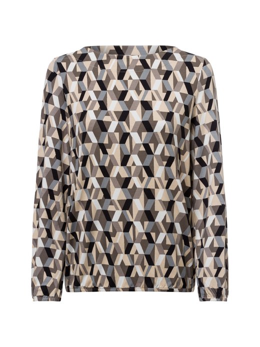 Damen Langarmshirt