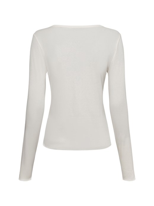 Damen Langarmshirt