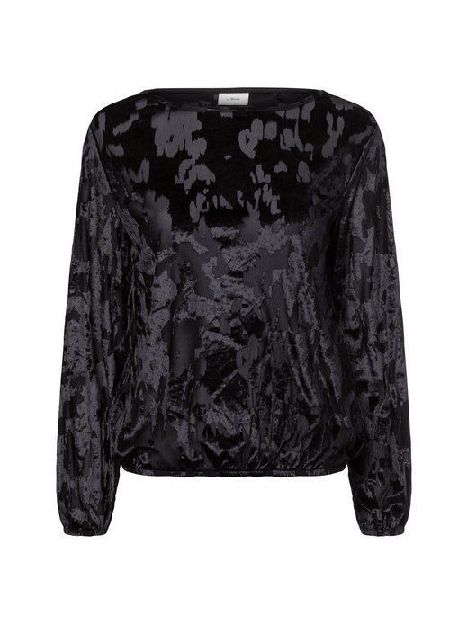 Damen Langarmshirt