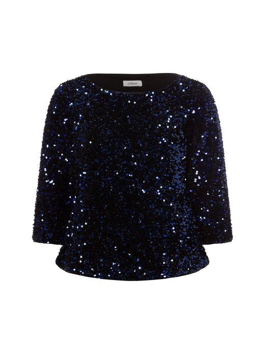 Damen Langarmshirt